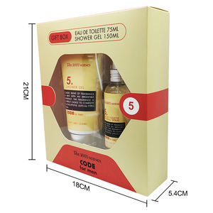 Parfum <span class=keywords><strong>pour</strong></span> <span class=keywords><strong>homme</strong></span>, style de vie actif classique, parfum longue durée, OEM ODM, faible MOQ flexible, logo privé - Product Image 2