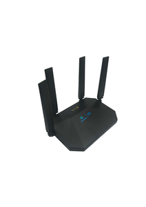 3000Mbps zxhn e2623 Wi-Fi 6 hệ thống lưới toàn bộ băng tần kép phủ sóng hiệu suất mạnh mẽ, tiêu thụ điện năng thấp - Product Image 2