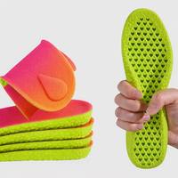 Solette Rialzanti per Tacchi Alti 5cm, Inserti Nascosti con Supporto Arco Plantare, Cuscinetti per Tallone Traspiranti e Lavabili in Materiale PU