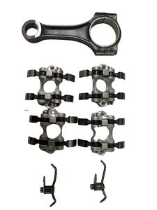 Biela, Cigüeñal, Árbol <span class=keywords><strong>de</strong></span> Levas y Balancín para McLaren 540C 570GT 570S 600LT 650S 720S MP4-12C Senna - Product Image 3