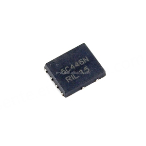 NVMFD5C446NT1G Sérigraphie 5C446N DFN-8 Composant Électronique IC Puce de Circuit Intégré Originale - Product Image 3