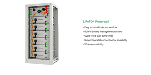 Système solaire hybride triphasé 380v personnalisé Solwell 20kw 30kw 40kw <span class=keywords><strong>50kw</strong></span> 60kw 70kw 80kw Kit de panneaux solaires - Product Image 3