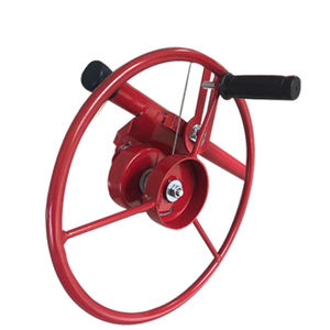 Alat Langit-langit Pengangkat Pintu Terbaik Alat Pengangkat Lembar Dolley Pengangkat Papan Plester Drywall - Product Image 5