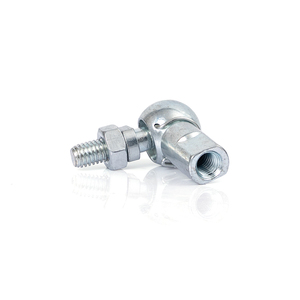 وصلة كروية قابلة للتعديل صناعية عالمية DIN 71802 CS10 M6 من الشركات المصنعة الصينية - Product Image 1