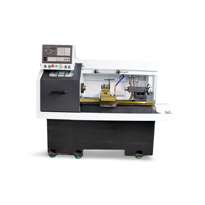 CK 6132 gỗ tự động kim loại ck6132 ck6130 biến Trung Quốc ngang <span class=keywords><strong>CNC</strong></span> máy tiện - Product Image 3