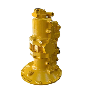 Ensemble moteur HongWang PC210-6 PC200-6 pour moteur 6C-8.3 708-2L-00460 708-2L-00461 - Product Image 4