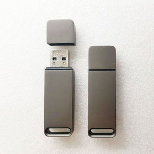 High Quality Promotional Cheap Metal Rectangle USB Flash Drive