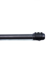 Meilleure pagaie marine réglable en fibre de carbone, lames en polypropylène renforcé de fibre de verre, longueur 234 cm, légère - Product Image 3