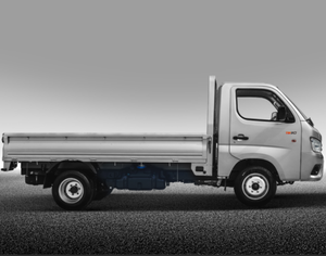 Camiones de Carga Ligera Foton <span class=keywords><strong>TM</strong></span> Originales de 0-150hp en Oferta, Chasis de Camioneta para Carga de Troncos en Venta - Product Image 4