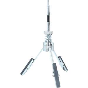 KS เครื่องมือกระบอกฝึกฝน3แขน Ø51-177mm - Product Image 1