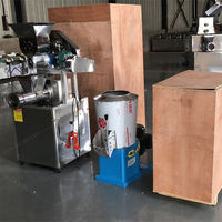 Machine de fabrication de pâtes alimentaires industrielles pour spaghetti machine de fabrication automatique