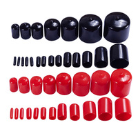 Pièces en caoutchouc, bouchon en caoutchouc silicone, résistant à la chaleur, pour dispositifs électroniques, étanchéité, haute précision, résistance à la température