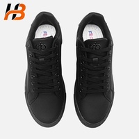 Chaussures de sport décontractées Hebo, baskets de sport pour hommes en gros à bas prix, baskets respirantes pour hommes, baskets surdimensionnées personnalisables
