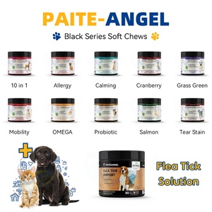 Chất lượng cao chó chung bổ sung nhãn hiệu riêng chó hông và khớp bổ sung để tích cực hỗ trợ tính di động - Product Image 4