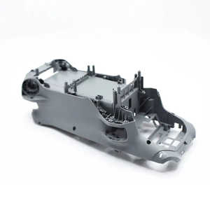 Cadre central d'origine pour DJI AIR 3 Pièces de rechange en plastique pour drone professionnel Accessoire de réparation - Product Image 3