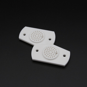 Carcasa Rectangular de Plástico POM, Pieza Mecanizada de Alta Resistencia 5462 para Maquinaria de Herramientas - Product Image 2