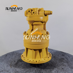 Réducteur de rotation Kunhang Brand 312D2 312D2GC 313D2 169-5549 119-5406 424-0519 - Product Image 4