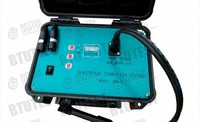 Portable Electric Stability Tester for Oil-Based Drilling Fluid 1-Year Warranty Fellowship Testing Sine Wave Instrument
