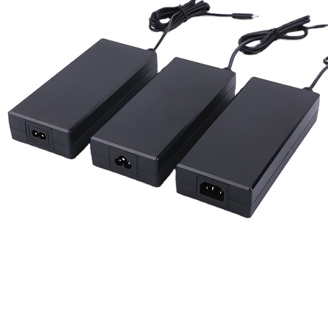 250W 12V 20A Switching Power Supply AC/DC Adapter for PC Desktop Version with 2-Year Warranty