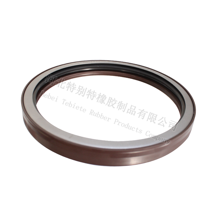 DZ9112340227 Shancman Truck Rear Wheel Hub Oil Seal 190x220x22  