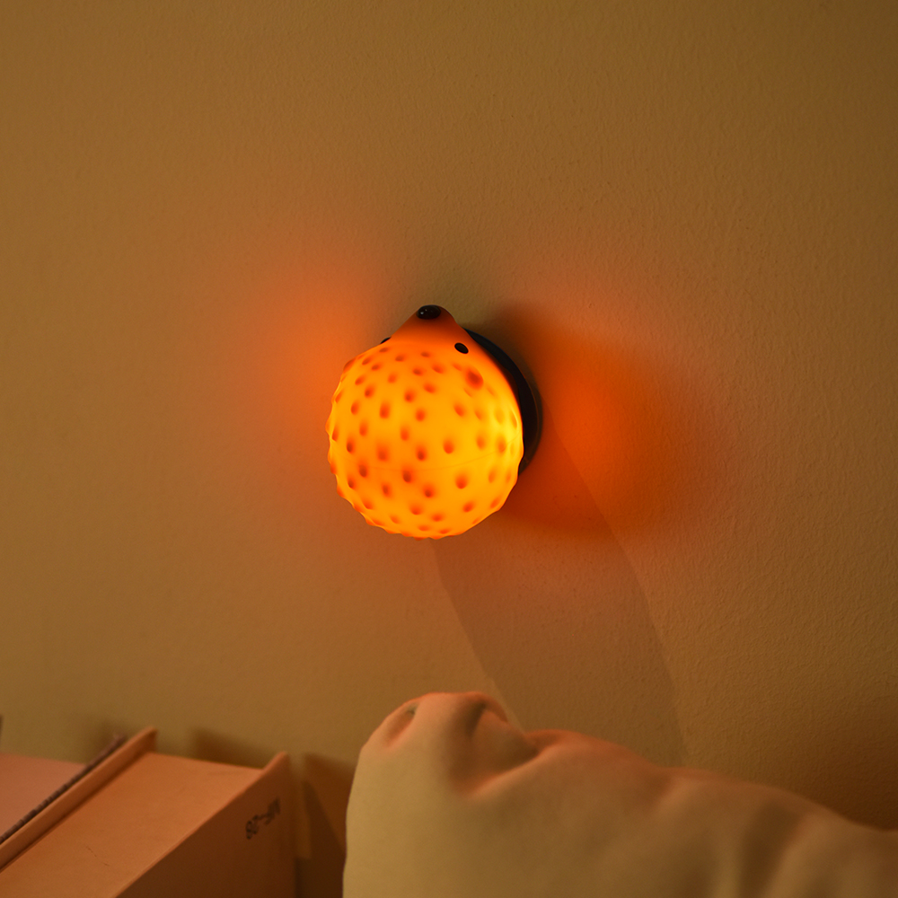 Mini Lampe Hérisson