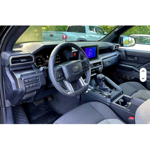 ACHETER UNE Toyota 4 runner TRD SUV <span class=keywords><strong>VOITURE</strong></span> D'<span class=keywords><strong>OCCASION</strong></span> - Product Image 4
