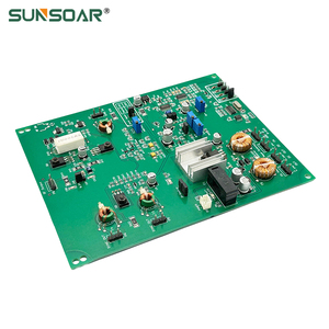 Informe Completo de PCBA ICT FCT AOI con Rayos X, Control de Calidad, OEM Personalizado |   Servicio Integral de Fabricación de PCBA, ISO9001, Producción Rápida, Suministro de Componentes - Product Image 4