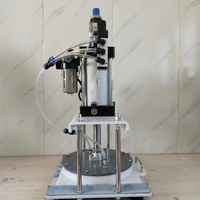 Machine électrique à crêpes et lumpias, machine à faire des pancakes fins, machine à former des feuilles de rouleaux de printemps, presse à tortillas