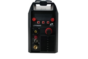 Lotos LTP5800d Macchina al <span class=keywords><strong>Plasma</strong></span> Portatile Cut50/60/80 Ampere 16mm Inverter per Taglio Metalli Prezzo - Product Image 5