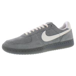 Zapatillas Nike Field General Suede Unisex Color Natural Estilo Baloncesto - Product Image 1