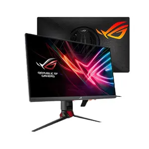 2023 baru untuk Asus ROG XG279Q 27 inci 2K 16:9 fast IPS QHD 2560*1440 170Hz DP HD MI e-sports display gaming monitor pc