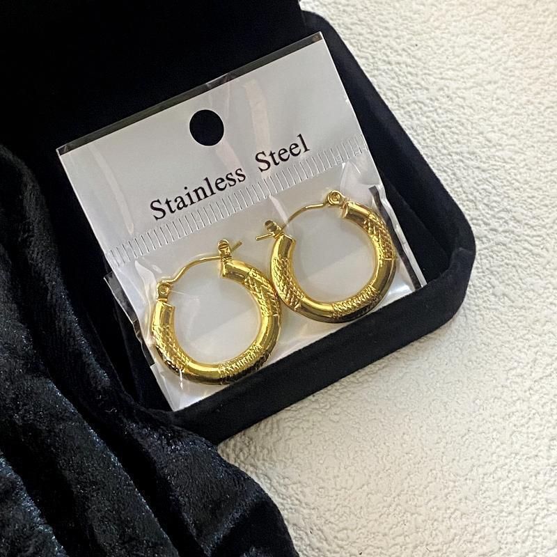 Pendientes de oro 2