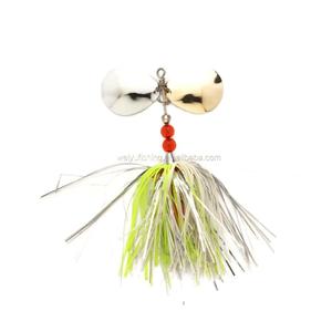<span class=keywords><strong>Leurre</strong></span> rotatif en acier au carbone OEM Weiyu en gros <span class=keywords><strong>pour</strong></span> la pêche au brochet, au <span class=keywords><strong>black</strong></span>-<span class=keywords><strong>bass</strong></span> à gueule courte et au <span class=keywords><strong>black</strong></span>-<span class=keywords><strong>bass</strong></span> à gueule longue - Appât <span class=keywords><strong>de</strong></span> pêche en rivière et en lac avec hameçons - Product Image 3