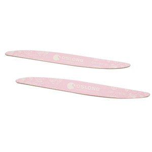 Lima <span class=keywords><strong>de</strong></span> uñas portátil <span class=keywords><strong>de</strong></span> madera con doble cuchillo, <span class=keywords><strong>herramienta</strong></span> profesional <span class=keywords><strong>de</strong></span> belleza para uñas femeninas - Product Image 2