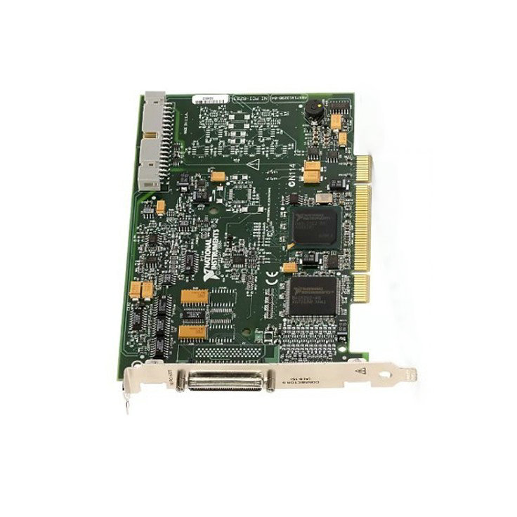 NI National Instruments用のPCI-6221ピンDAQデータ収集ボード