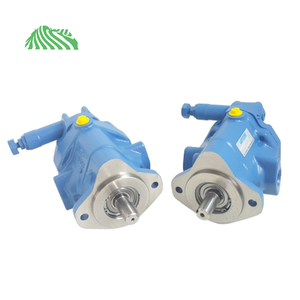 PVH57C-RAF-2S-10-C11V-31 doppelte hydraulische Kolbenpumpe hydraulische Bomba Hidrolik PVH57 PVH63 PVH63C-RAF-2S-10-C11V-31 kolben - Product Image 5