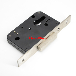 Khoá Cửa Nội Thất Lỗ <span class=keywords><strong>M</strong></span>ộng 45 Mm - Product Image 2