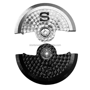 Di alta qualità nuovo Design automatico orologio parti NH36 NH35 <span class=keywords><strong>rotore</strong></span> di movimento personalizzato Nh35 <span class=keywords><strong>rotore</strong></span> per la vendita - Product Image 3