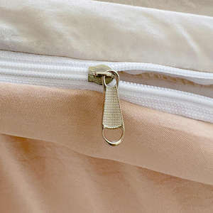 Ensemble de housse de couette à motifs imprimés très vendu, 100% polyester, literie de qualité hôtelière, édredon, ensemble de draps 4 pièces - Product Image 6