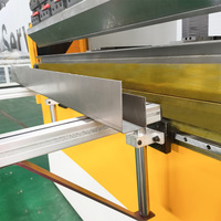 2025 BLMA presse plieuse 30T 40T 63T 1500mm 2500mm plaque plieuse DA53T système presse plieuse