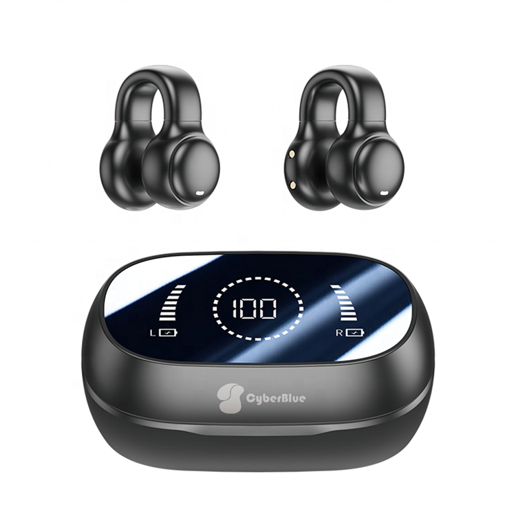 Cyberblue BTV5 4 SE60 ANC Wireless