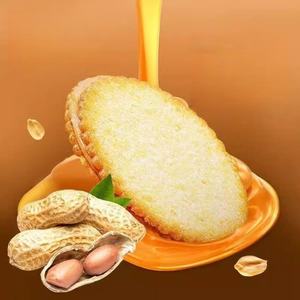 Crackers fourrés de qualité supérieure pour sandwichs, desserts et <span class=keywords><strong>petit</strong></span>-<span class=keywords><strong>déjeuner</strong></span> - Product Image 4