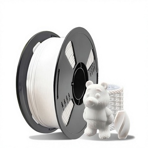 Filamento PETG de 1.75 mm, Bobina de 1 kg, Alta Precisión, Baja Contracción, Material de Impresión 3D - Product Image 1