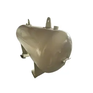 Compressor Tank High Quality Pressure Vessels