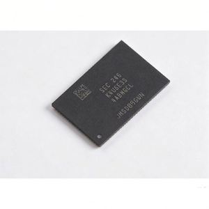K4U6E3S4AB-MGCL Proveedores Originales de Componentes Electrónicos Circuito Integrado 16Gbit LPDDR4X SDRAM FBGA-200 Memoria (CI) RoHS - Product Image 1