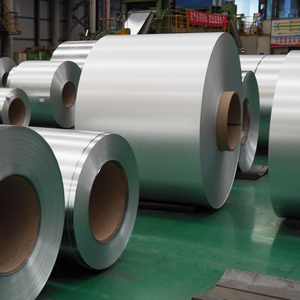 Bobina de Acero de <span class=keywords><strong>Zinc</strong></span>, Aluminio <span class=keywords><strong>y</strong></span> <span class=keywords><strong>Magnesio</strong></span> (ZAM) Laminada en Frío de 0.3-3.0 mm, Bobina de Aleación de Aluminio <span class=keywords><strong>y</strong></span> <span class=keywords><strong>Magnesio</strong></span> Galvanizada Anticorrosiva - Product Image 3