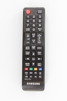 Télécommande Universelle ES-RM003 pour Smart TV Compatible avec Bn59-01199L Bn59-01199Q AA59-00602A Bn59-01175N Bn59-01315B pour Samsung HDTV Smart TV