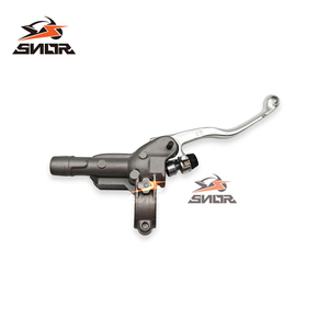 Pompe de réparation du maître-<span class=keywords><strong>cylindre</strong></span> d'embrayage SNOR avec levier de guidon pour moto KTM HUSQVARNA GASGAS 2003-2024 - Product Image 3