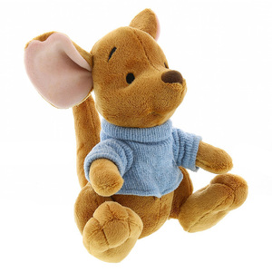 Tiêu Chuẩn Châu Âu Dễ Thương Thú Nhồi Bông Bé <span class=keywords><strong>Kangaroo</strong></span> Đồ Chơi Sang Trọng Với Áo Len Bán Buôn Biểu Tượng Tùy Chỉnh Mềm Mại Sang Trọng <span class=keywords><strong>Kangaroo</strong></span> - Product Image 5