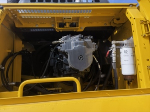 Strong Efficient Second-Hand <b>Machinery</b> Consistent Functioning Great Condition Worth-Buying for Komatsu PC400 Used ExcavatorStron - Product Image 6